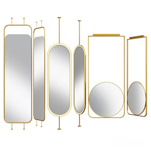 mirror set